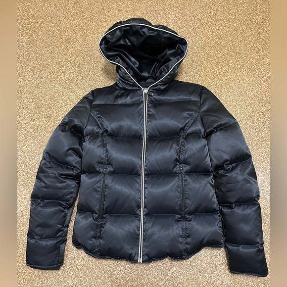 BMW Jackets & Blazers - BMW Womens Duck Down Jacket